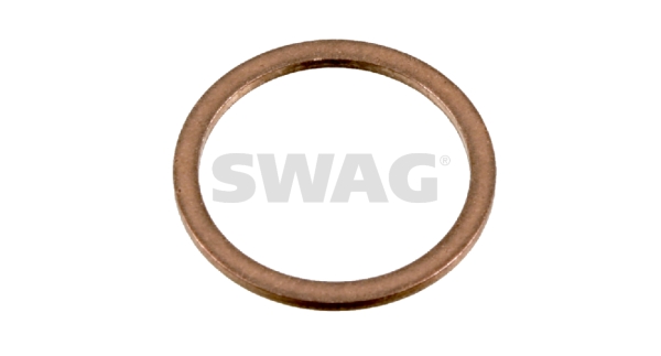 Tesniaci krúżok tepel. spínača SWAG